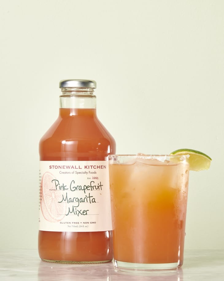 6 Best Margarita Mixes of 2024 (We Tried 19 Contenders) The Kitchn